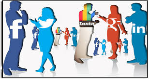 sosyal medya, sosyal medya reklamı, twitter reklam, facebook reklam